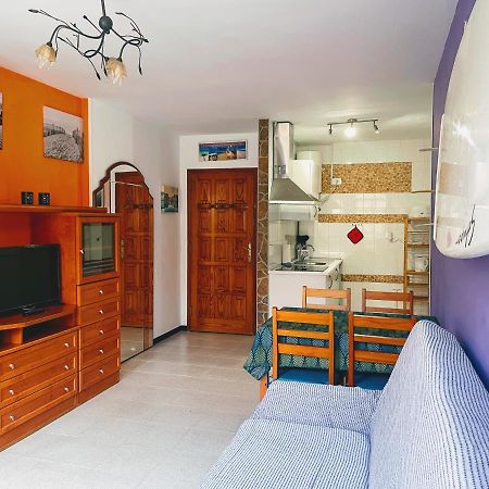 Appartamento Semicorchea Corralejo Irent Fuerteventura Esterno foto