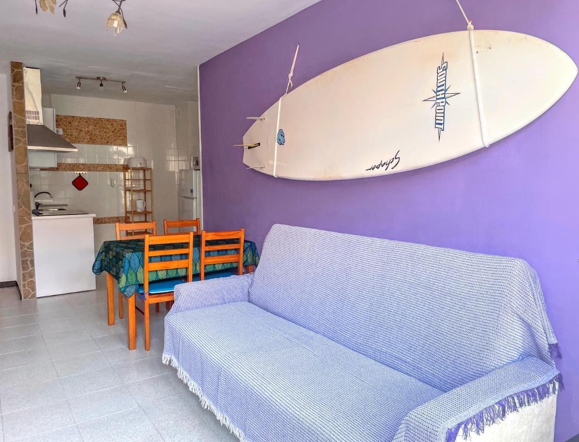 Appartamento Semicorchea Corralejo Irent Fuerteventura Esterno foto