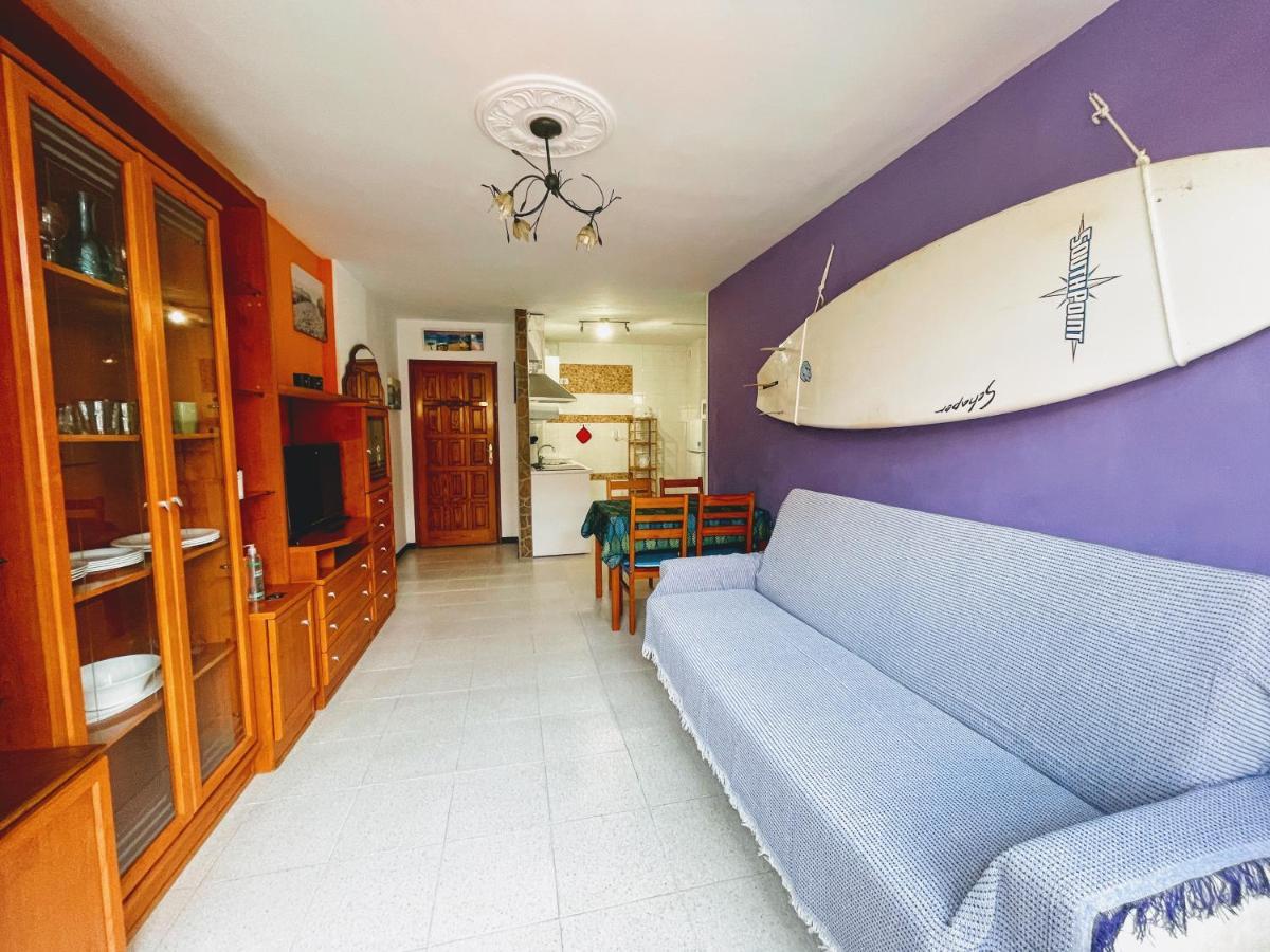 Appartamento Semicorchea Corralejo Irent Fuerteventura Esterno foto