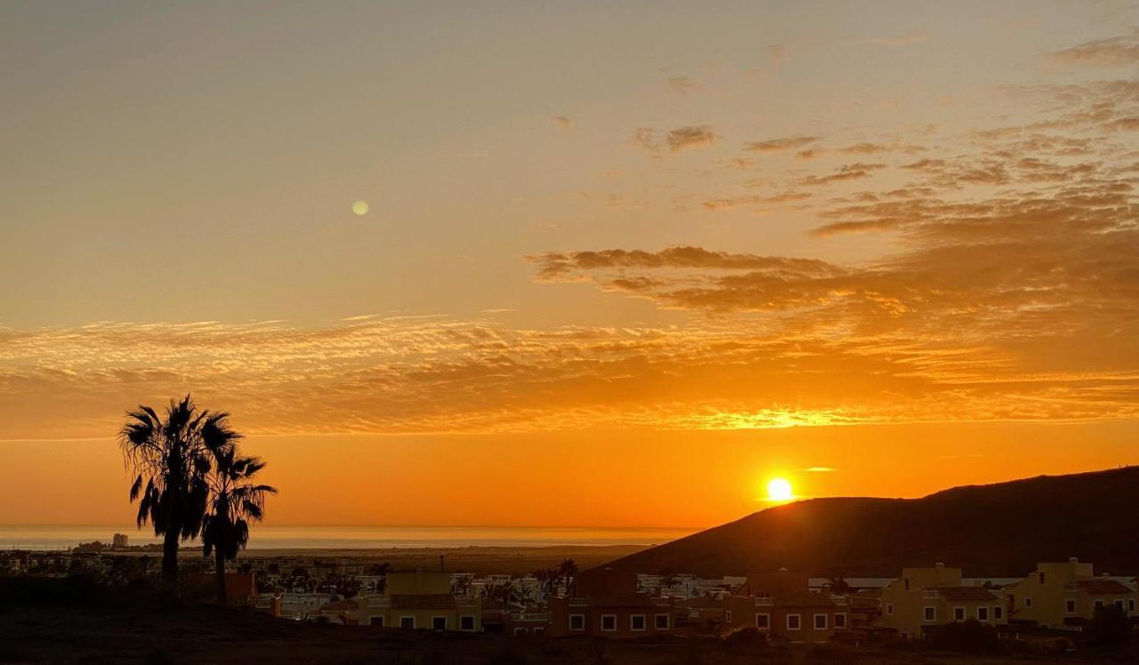 Appartamento Semicorchea Corralejo Irent Fuerteventura Esterno foto