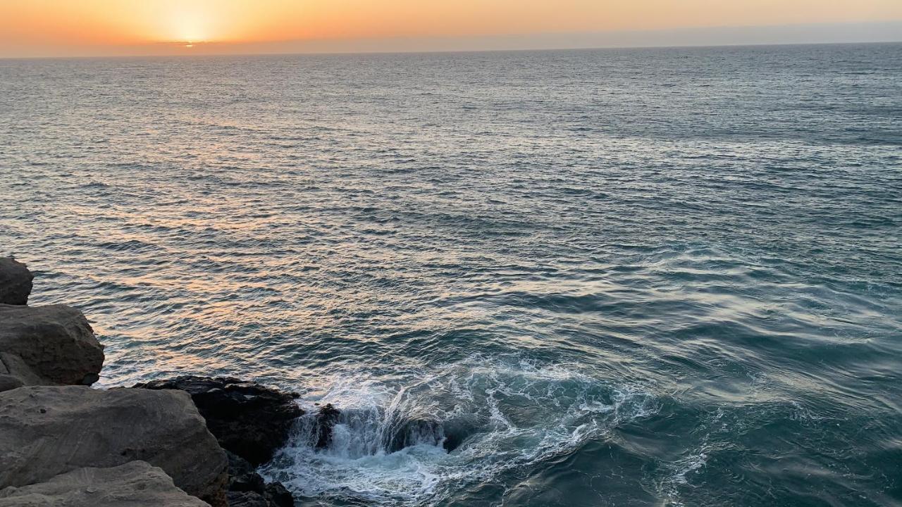 Appartamento Semicorchea Corralejo Irent Fuerteventura Esterno foto